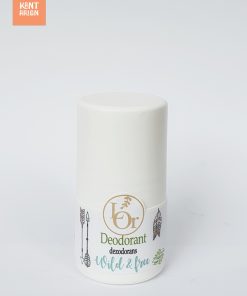 Alternative view of L’OR – Teen deo roll-on Neutral