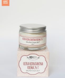 Alternative view of BIOMEDIS – Ultra hidratantna krema 24/7