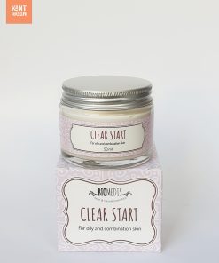 BIOMEDIS – Clear start