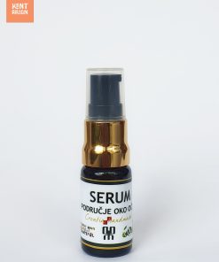 Alternative view of AVALIS – Serum za područje oko očiju