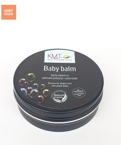KMT BIO COSMETICS – Baby balm / Dječji balzam