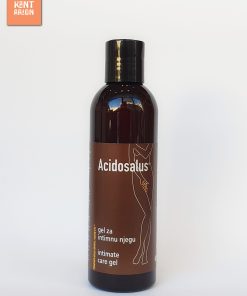 ACIDOSALUS – Gel za intimnu njegu