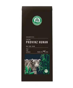 BIJELI ČAJ HINAN PROVINZ 30g, LEBENSBAUM EKO