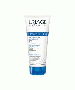 URIAGE BARIEDERM CICA GEL 200ML
