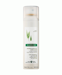 Alternative view of KLORANE ZOB ŠAMPON ZA SUHO PRANJE 150ML