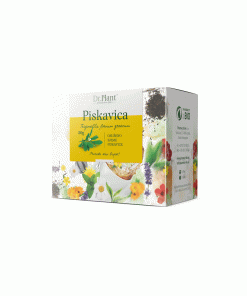 Alternative view of P&B ČAJ PISKAVICA 50G