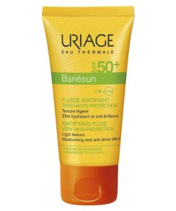 URIAGE BARIESUN MAT FLUID SPF50 (50ML)