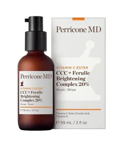 PERRICONE MD Vitamin C Ester serum s ferulinskim kompleksom 20%