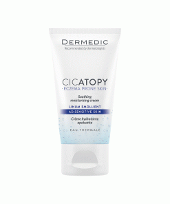 Alternative view of DERMEDIC CICATOPY EZCEMA PRONE SKIN HIDRATANTNA KREMA 50ML