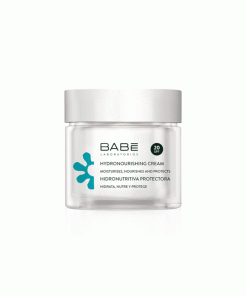 BABE HIDRATANTNA HRANJIVA KREMA SPF20 50ML
