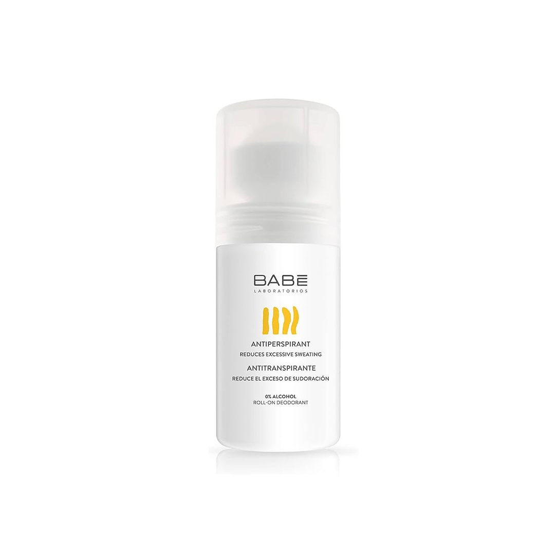 BABE ROLL-ON ANTIPERSPIRANT 50ML