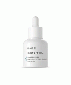 Alternative view of BABE HYDRA SERUM 30 ML