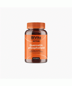 BIVITS ACTIVA QUERCETIN PHOSHOLIPID A60