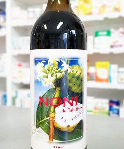 Alternative view of Noni de Tahiti Lucas sok, 1 l
