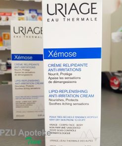 Alternative view of Uriage Xemose emolijentna krema 200ml