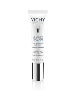 Alternative view of VICHY LIFTACTIV EYES SUPREME