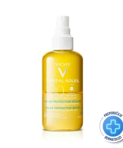 Alternative view of Vichy Capital Soleil hidratantna zaštitna vodica SPF 30, 200 ml