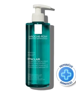 La Roche-Posay Effaclar Micro-Peeling gel 400 ml
