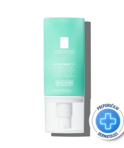 Alternative view of La Roche-Posay Hydraphase HA lagana hidratantna krema 40 ml