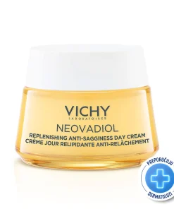 Vichy Neovadiol Menopause dnevna krema za suhu kožu 50 ml