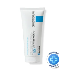Alternative view of La Roche-Posay Cicaplast B5 balzam 40 ml