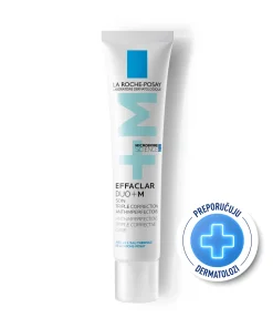 La Roche-Posay Effaclar Duo+M krema 40 ml