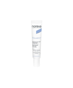 Alternative view of NOREVA AQUAREVA HIDRATANTNA KREMA ZA PODRUČJE OKO OČIJU 15 ML