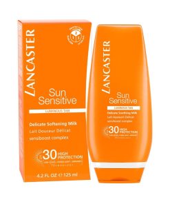 Alternative view of Lancaster zaštitno mlijeko za osjetljivu kožu SPF 30