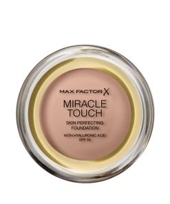 Alternative view of Miracle Touch kremasti puder 70 Natural