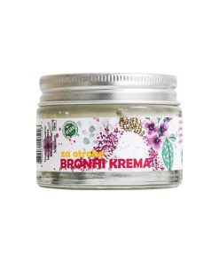 Bronhi krema za djecu Cvetka (50 ml)