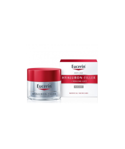 EUCERIN VOLUME FILLER NOĆNA NJEGA