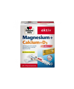 DH MG+CA+D3 DIREKT A 20