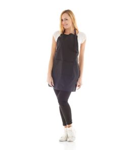Alternative view of Frizerska pregača Eco Unisex, 401306