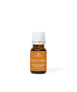 AROMARA – NICO FREE blend