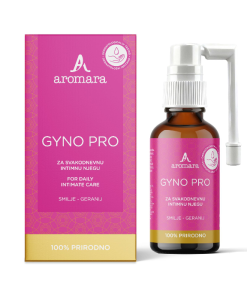 Alternative view of AROMARA GYNO PRO 30ML