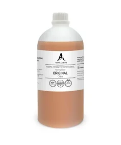 Alternative view of Aromara AROMA BASE ORIGINAL, ulje za masažu, 1L