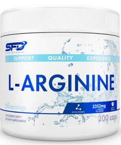 Alternative view of L-arginin SFD 200 kapsula