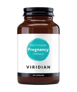 Kompleks za trudnice Viridian (120 kapsula)