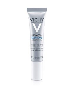 Alternative view of Vichy Serum Liftactiv Eyes i Lashes 15ml