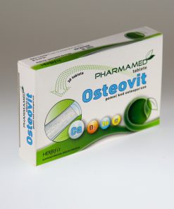 Alternative view of Osteovit a 30 tableta Pharmamed