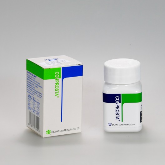 Conprosta 60 tableta - Slika 2