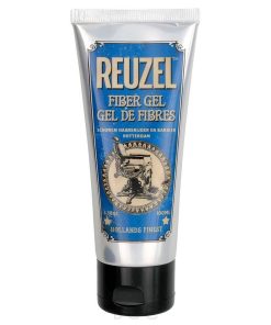 Alternative view of Reuzel fiber gel za kosu