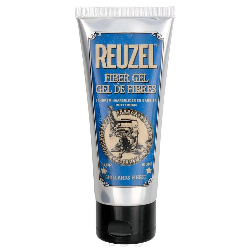 Reuzel fiber gel za kosu - Slika 2