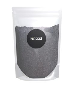 Alternative view of Sjemenke crnog kima HiFOOD (250 g)