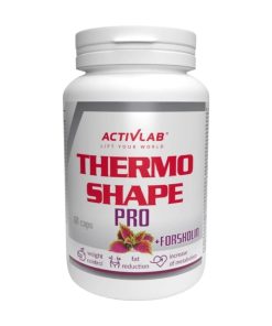 Thermo Shape Pro Za mršavljenje Activlab (60 kapsula)