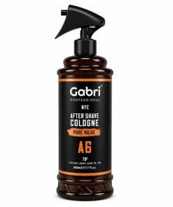 Alternative view of Gabri kolonjska voda NYC Pure Value A6, 500ml