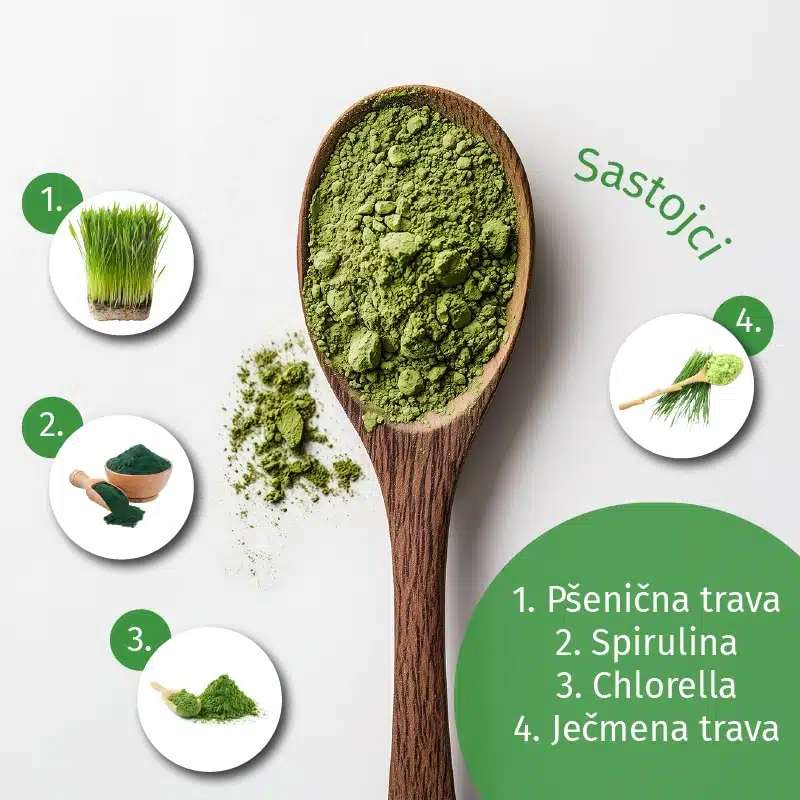 Paket zdrava jetra - Slika 8