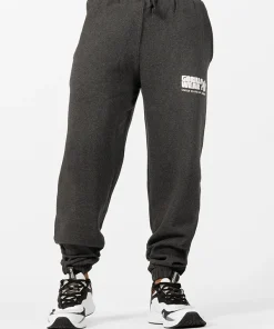 CLASSIC Oversized Trenerka Donji Dio – Siva
