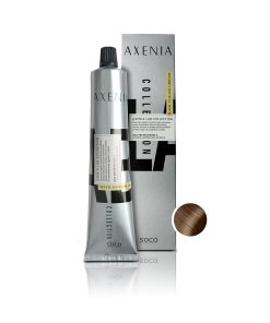 Alternative view of Axenia Lab boja za kosu 7,0 Blond 100ml