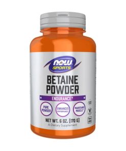 Betain u prahu NOW (170 g)